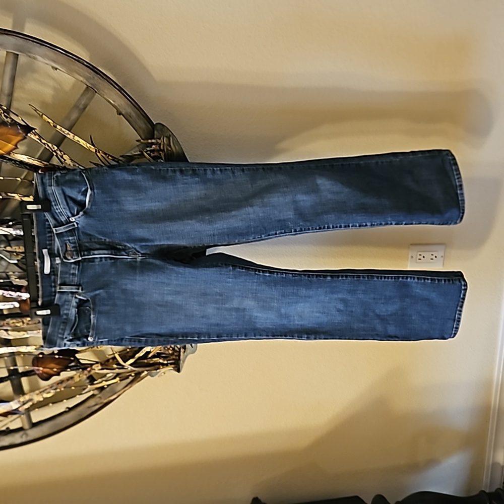 Boot cut Levi's
